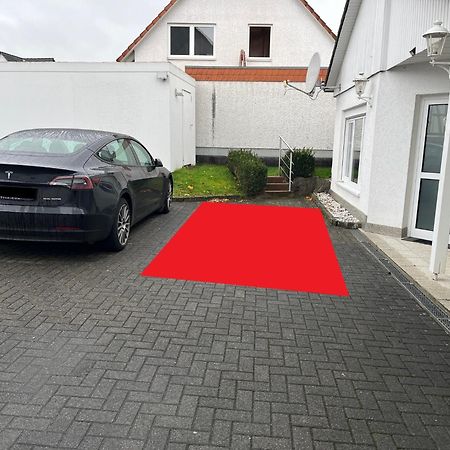 Weimotel Am See Mit Parkplatz, Kueche Und Hdtv Weimar  Exterior photo